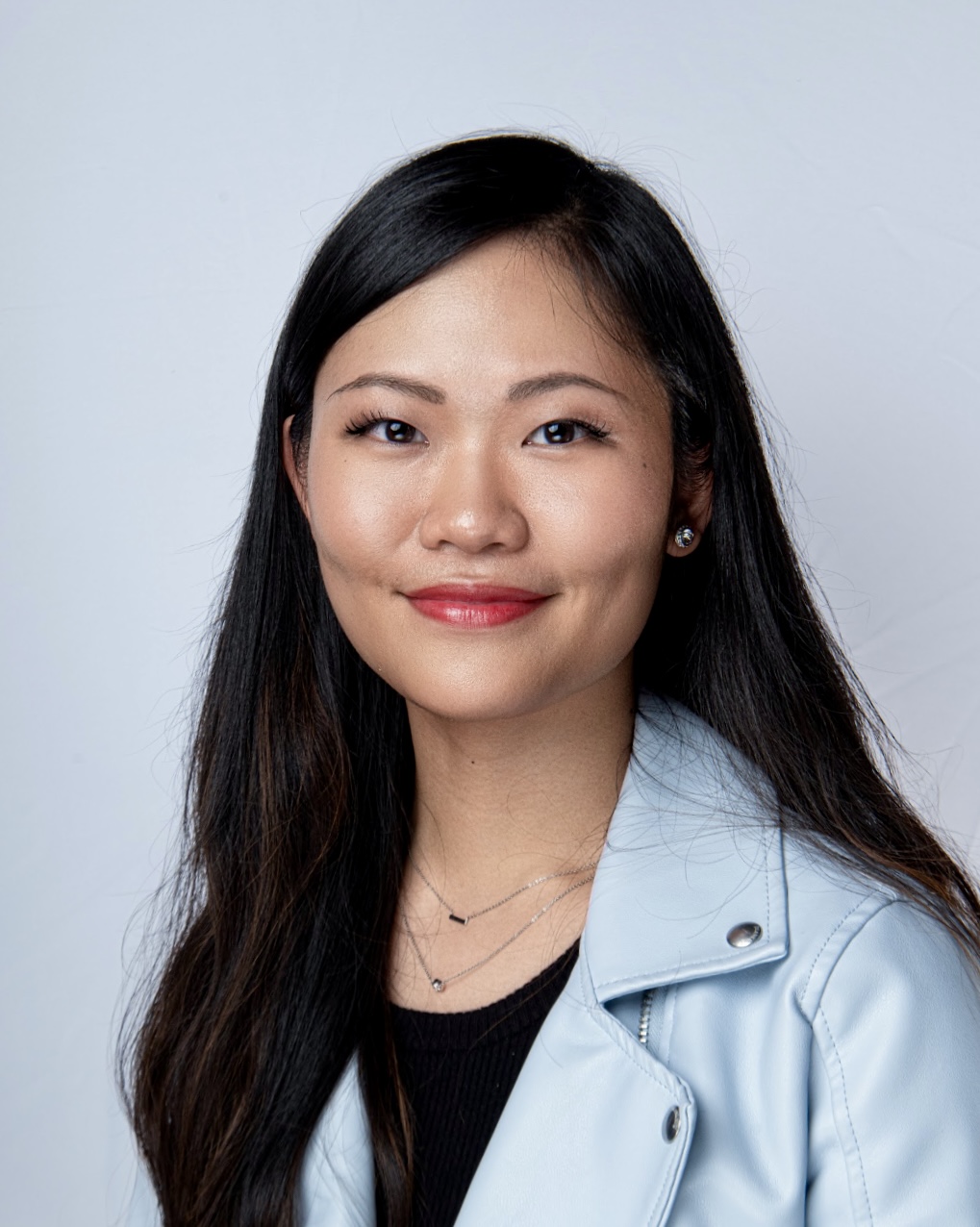 Amy Yuan, founder of AY Partners